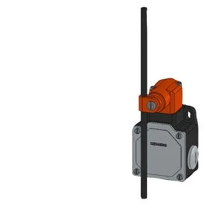 Siemens 3SE2100-3WW — Limit Switches