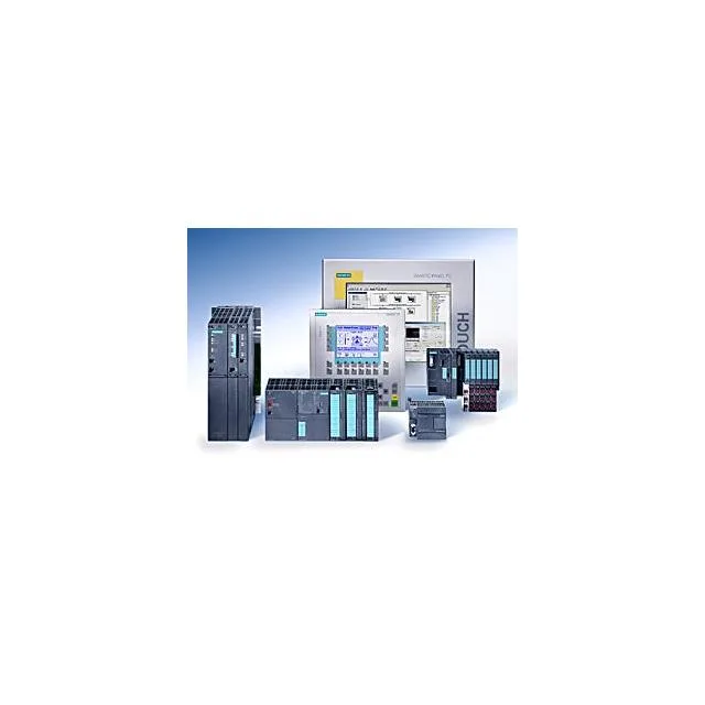 Siemens 6ES7972-0DA00-0AA0 — PLC Accessories (image 2)