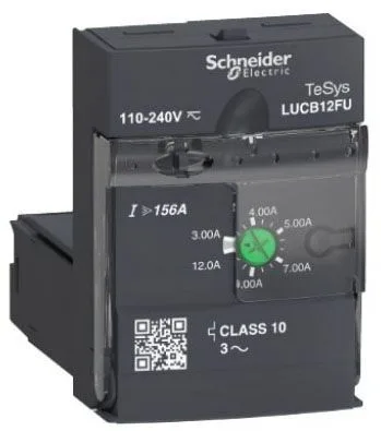 Schneider Electric LUCB12FU (image 5)