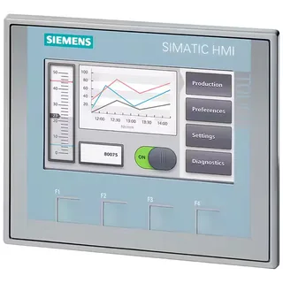 Siemens 6AG1123-2DB03-2AX0 — PLCs (Programmable Logic Controllers) (image 4)