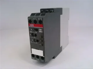 ABB 1SVR430841R0500 — General Purpose Relays (image 5)