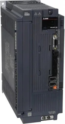 Mitsubishi Electric MR-J4-500B-RJ010 — Servo Drives