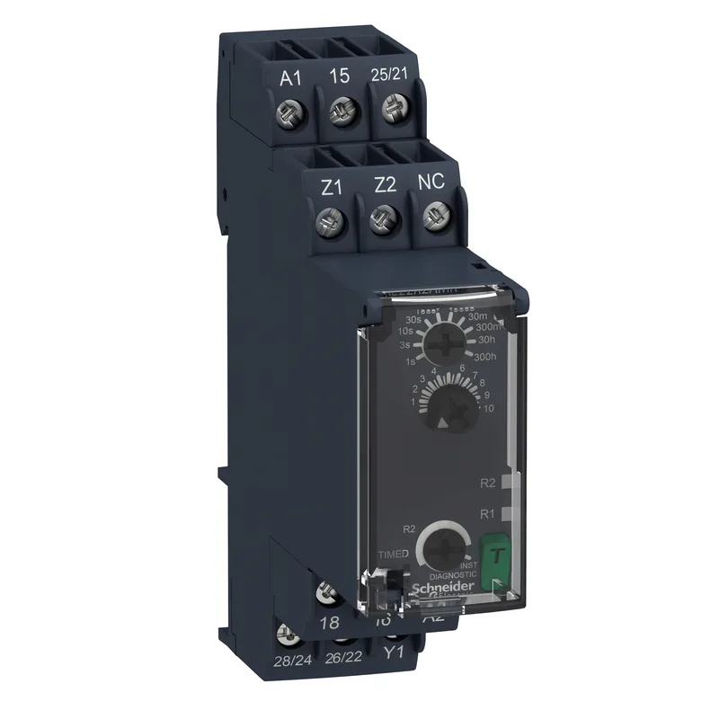Schneider Electric RE22R2AMR (image 3)
