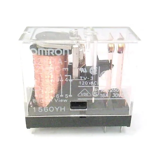 Omron G2R-1A-E-DC12