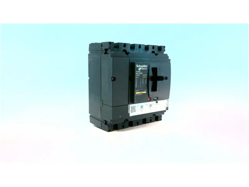 Schneider Electric LV431121 (image 3)