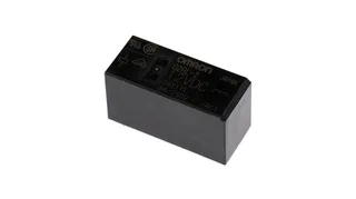 Omron G2RL-2 DC12 — General Purpose Relays (image 2)