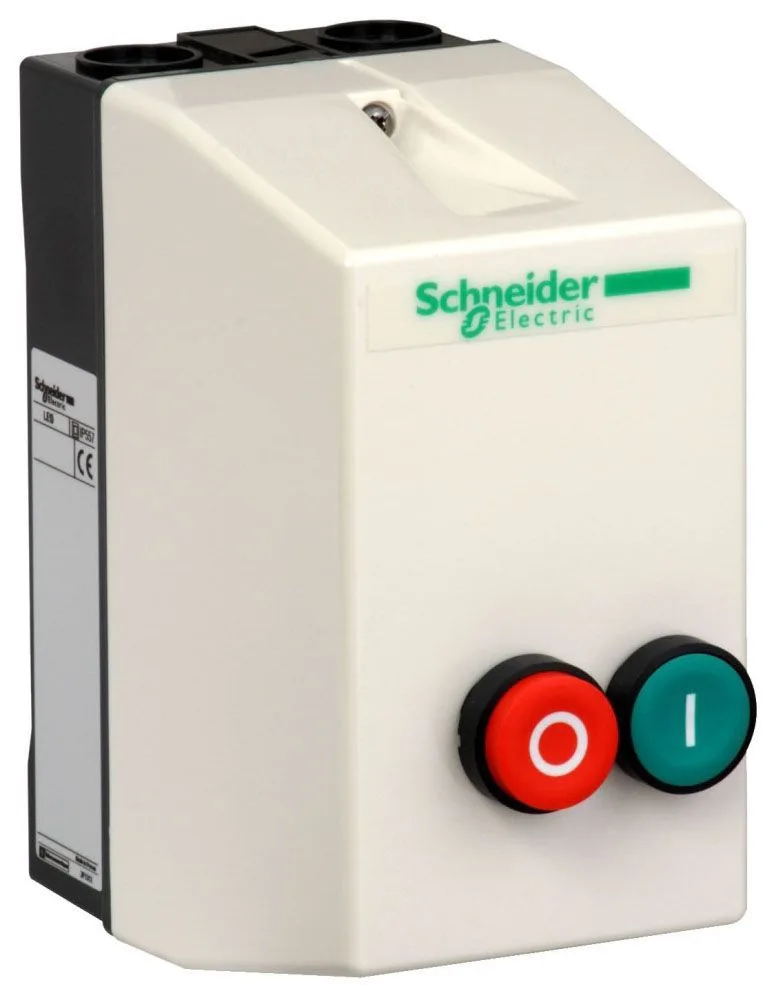 Schneider Electric LE1D09U7 (image 3)