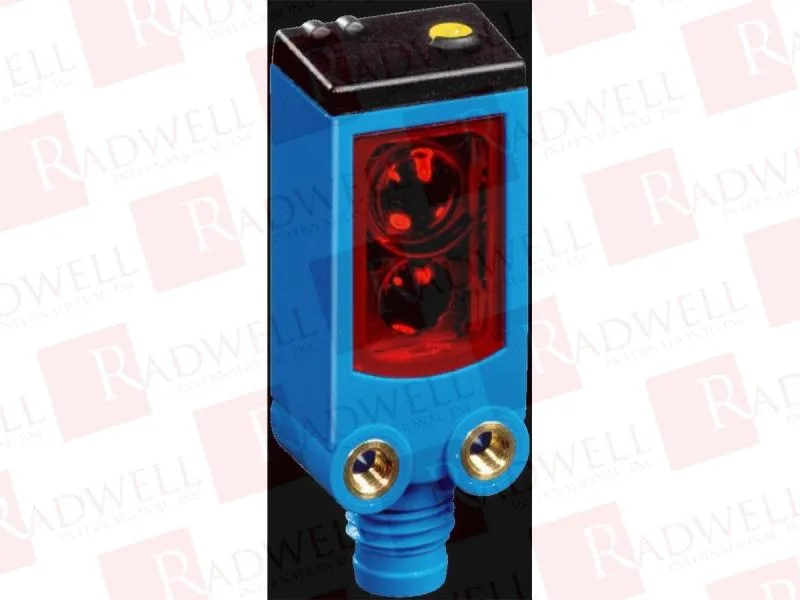 SICK WTB4-3P2292 — Photoelectric Sensors (image 2)