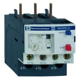 Schneider Electric LRD32 (image 2)
