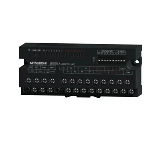 Mitsubishi Electric AJ65SBTB1-16DT — Digital Output Modules (image 3)