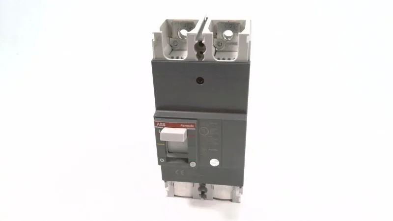 ABB A2N200TL-2 — Contactors (image 2)