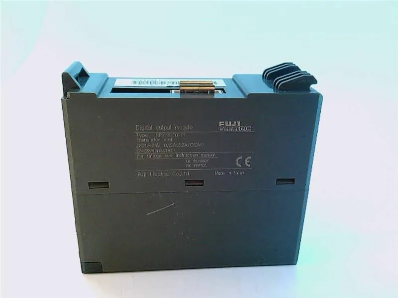 Fuji Electric NP1Y32T09P1 — Digital Output Modules (image 3)