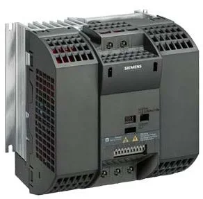 Siemens 6SL3211-0AB23-0UA1 — AC Drive (VFD) 240V