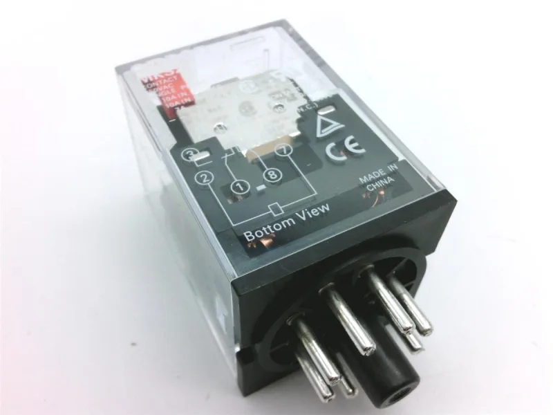 Omron MKS2P AC220 — General Purpose Relays