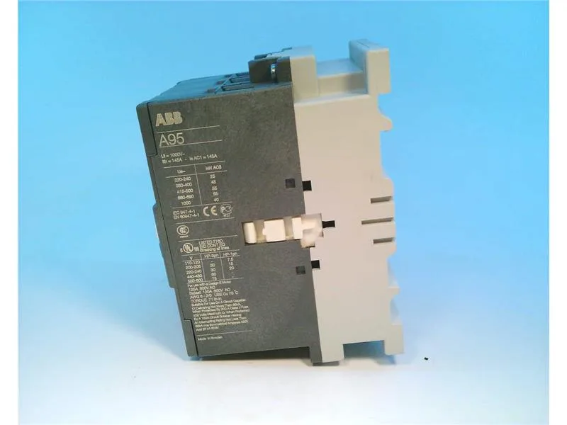 ABB 1SFL431001R8400 — Contactors (image 3)