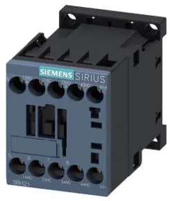 Siemens 3RH2131-1BM40 — Contactors (image 2)
