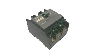 Mitsubishi Electric NF30-KB-3P-10A — Molded Case Circuit Breakers (MCCB) (image 2)