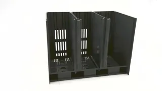 Siemens 3VT9300-8CB30 — Molded Case Circuit Breakers (MCCB) (image 3)