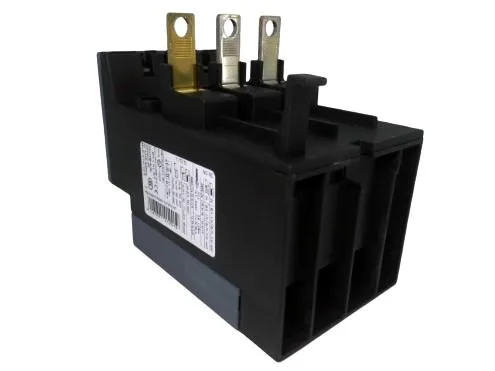 Siemens 3RU2146-4LB0 — Overload Relays (image 4)