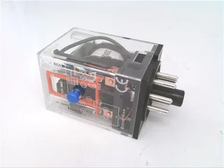 Omron MK2P-S-DC48 — General Purpose Relays (image 4)
