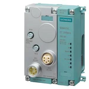 Siemens 6ES7154-3AB00-0AB0 — PLC Communication Modules (image 2)