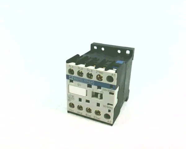 Schneider Electric LC1K1601D7 — Contactors