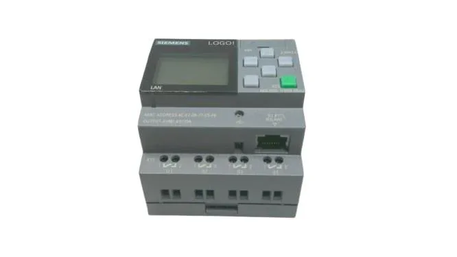 Siemens 6ED10521FB080BA2 (image 3)