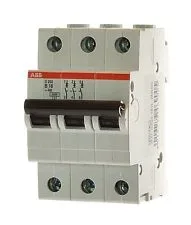 ABB S273-K4