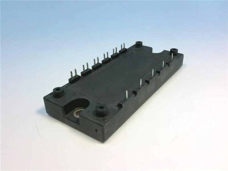 Fuji Electric 3MBI50SX120-02 — PLC I/O & Expansion Modules (image 3)