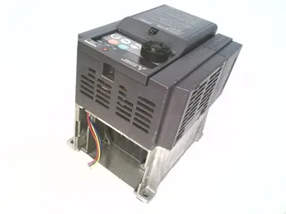 Mitsubishi Electric FR-D720-1.5K-60 — AC Drives (VFD) (image 3)