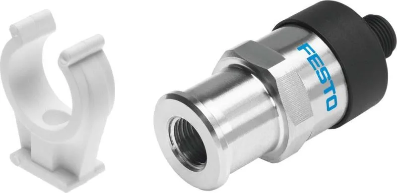 Festo SPTW-P10R-G14-A-M12 — Pressure Sensors