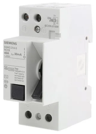 Siemens 5SM3317-0