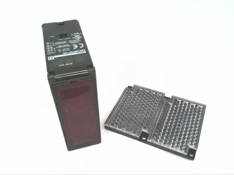 Omron E3G-MR19T-US — Photoelectric Sensors (image 2)