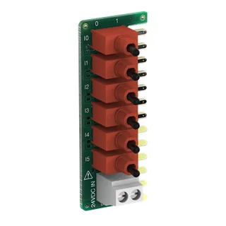 ABB 1SAP187600R0001