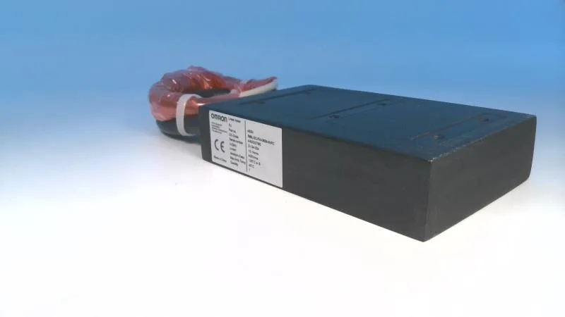 Omron R88L-EC-FW-0606-ANPC — Servo Motors (image 4)