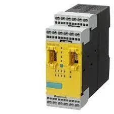 Siemens 3RK3131-1AC10 — Safety Relays (image 2)