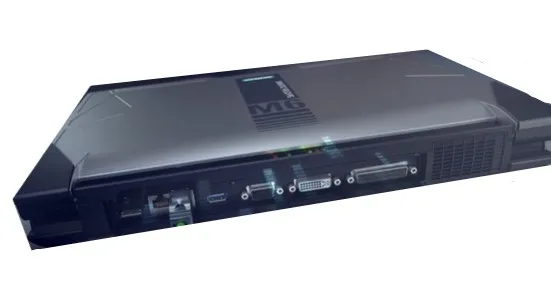 Siemens 6ES7-718-1BB04-0AC1 — Industrial PCs