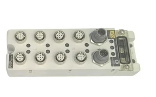 Omron DRT1-OD08CL-1 — PLC I/O & Expansion Modules (image 3)
