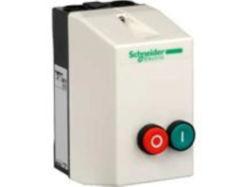 Schneider Electric LE1D18F7 (image 2)