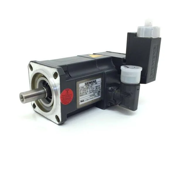 Siemens 1FK7042-5AF71-1PG3 — Servo Motors (image 2)