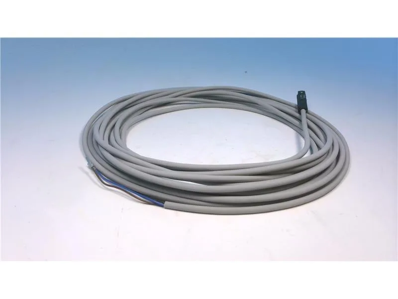 Festo SMT-8-PS-K5-LED-24-B — Proximity Sensors (image 2)