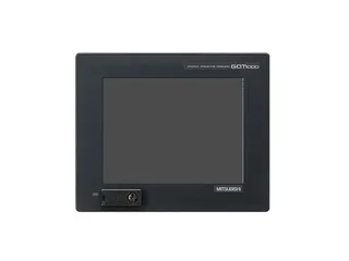 Mitsubishi Electric GT1155-QSBDQ