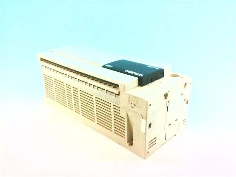 Mitsubishi Electric FX3U-64MR/DS — PLCs (Programmable Logic Controllers) (image 3)