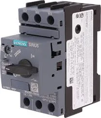 Siemens 3RV2111-1GA10 — Motor Protection Circuit Breakers (MPCB) (image 2)