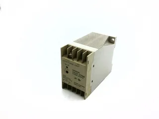 Omron S82K-2724 — Power Supplies (image 2)