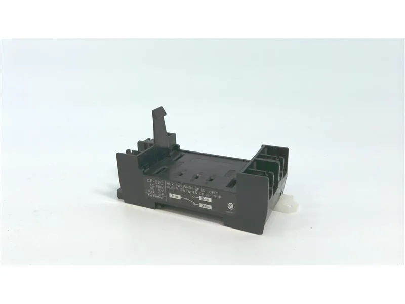 Fuji Electric CP-S2C — General Purpose Relays (image 2)