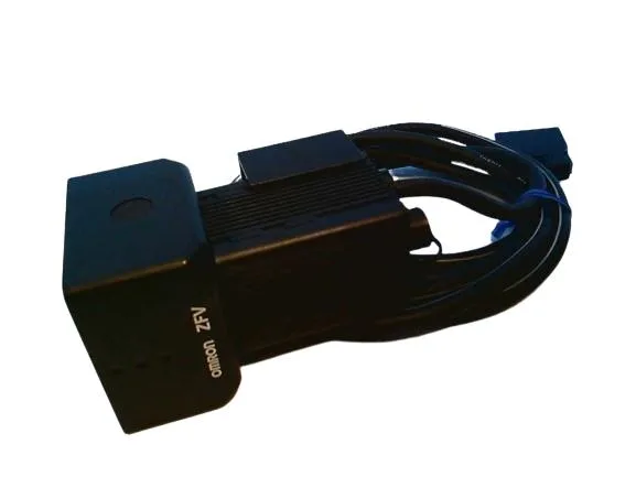 Omron ZFV-SC90 — Machine Vision & Barcode