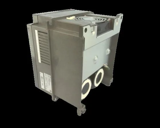 Fuji Electric FRN007P11W-2UX — AC Drives (VFD) (image 2)