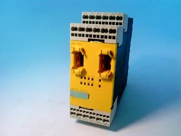 Siemens 3RK3251-2AA10 — Safety Relays (image 2)