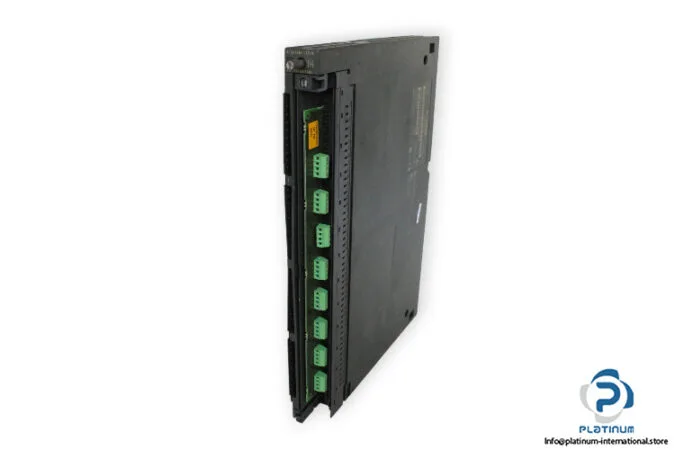 Siemens 6ES7431-7KF00-0AB0 — Analog Input Modules (image 5)